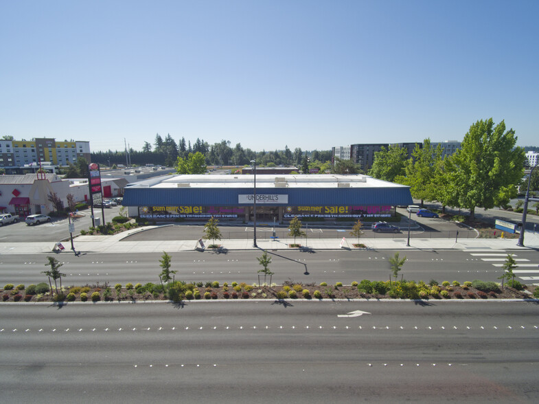 3930 196th St, Lynnwood, WA for sale - Building Photo - Image 3 of 9