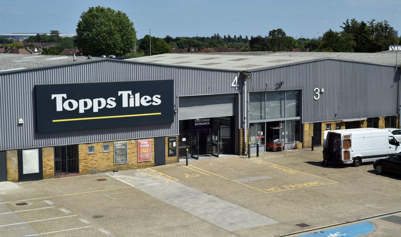 White Hart Ln, London for sale Building Photo- Image 1 of 1