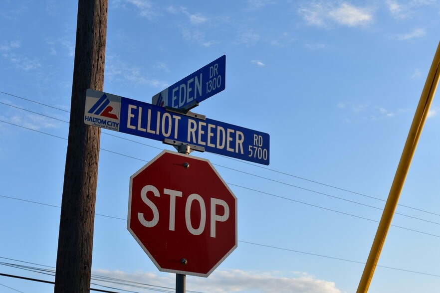 5733 Elliott Reeder Rd, Haltom City, TX for sale - Other - Image 3 of 7