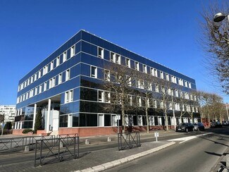 More details for 4-6 Avenue Du 8 Mai 1945, 78280 Guyancourt, Guyancourt - Office for Lease