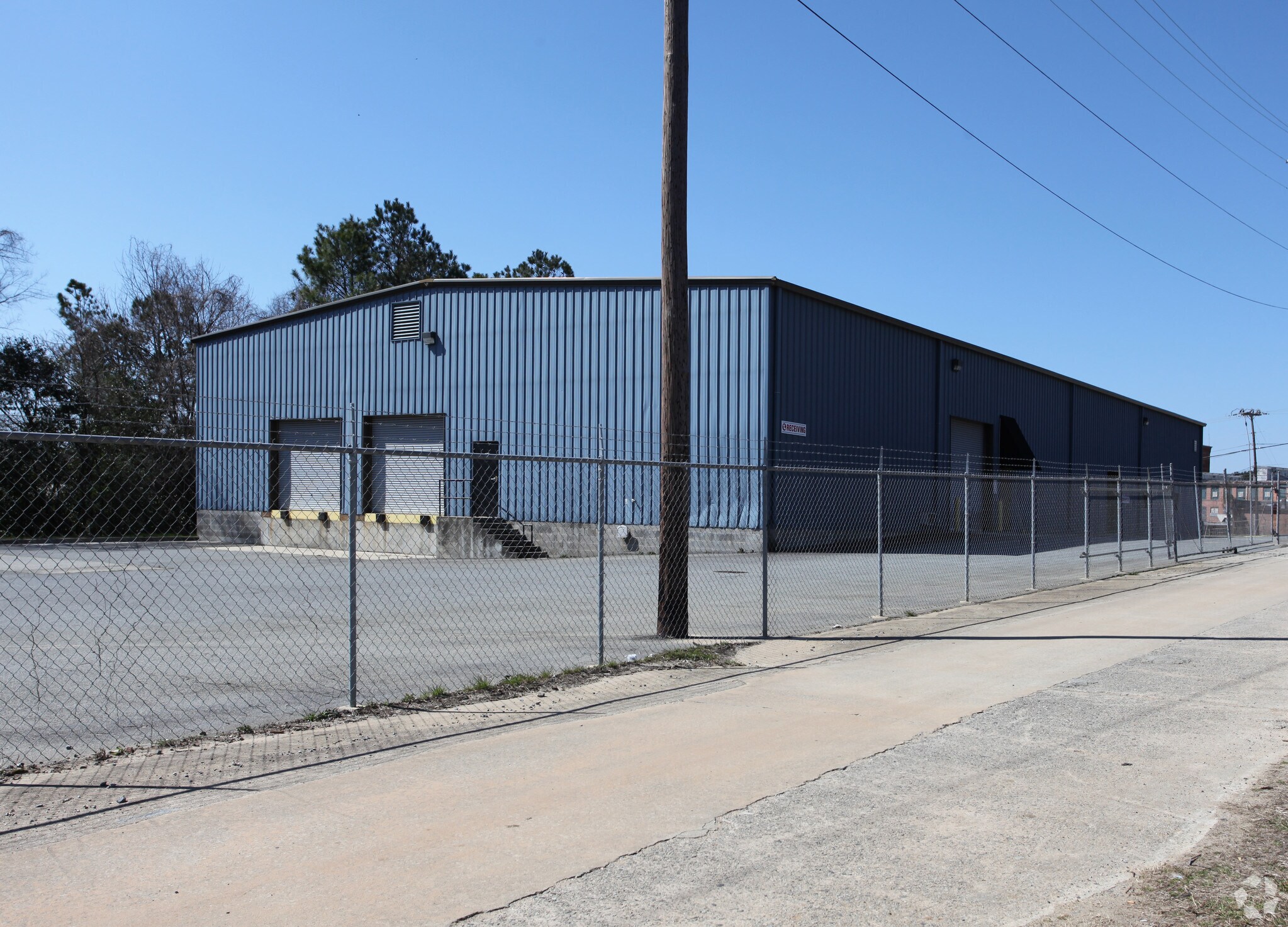 400 Holt Ave, Macon, GA for sale Primary Photo- Image 1 of 1