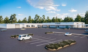 860 Main Rd, Johns Island, SC for lease Interior Photo- Image 2 of 3