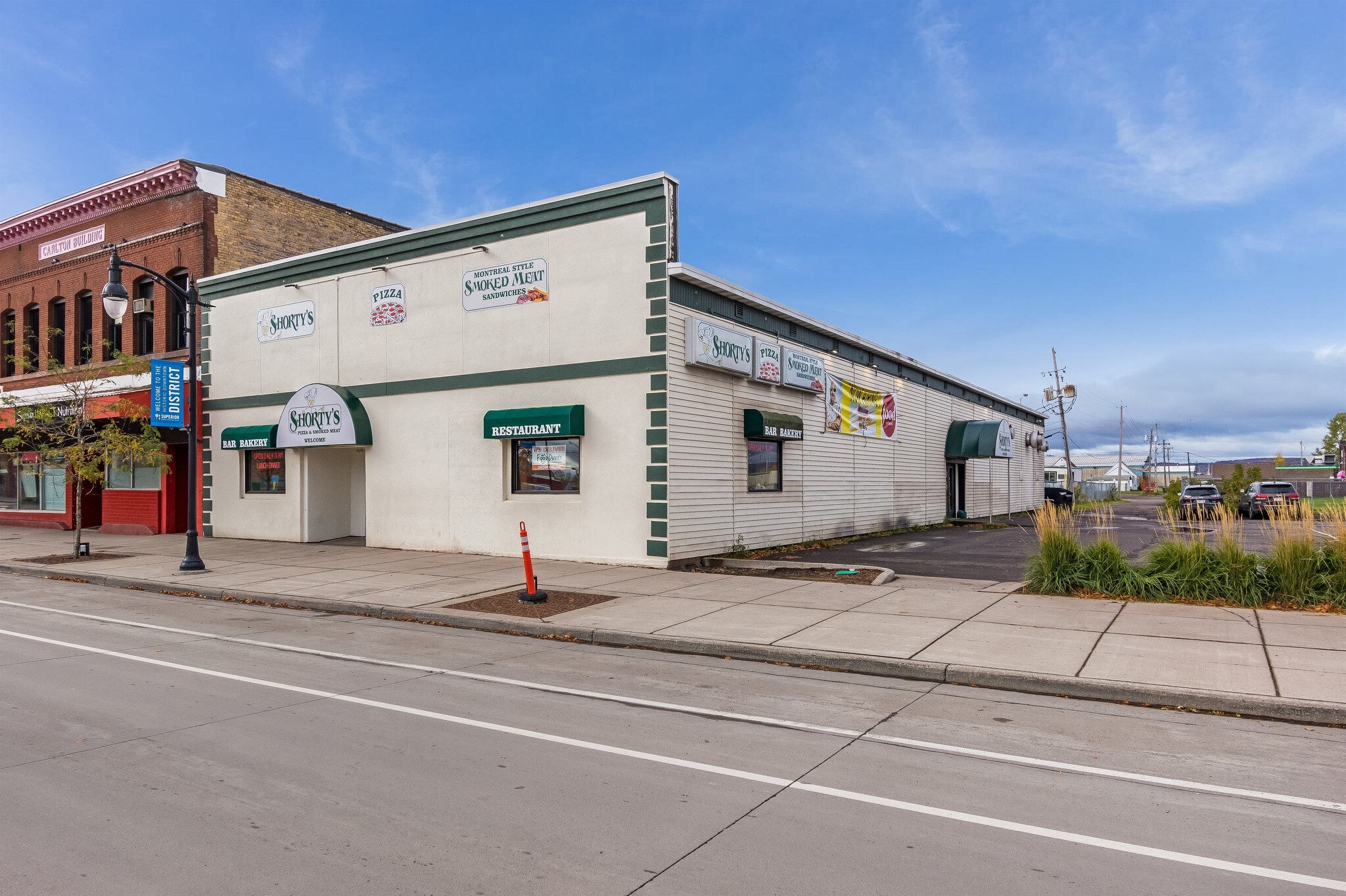 1015 Tower Ave, Superior, WI for sale Building Photo- Image 1 of 1