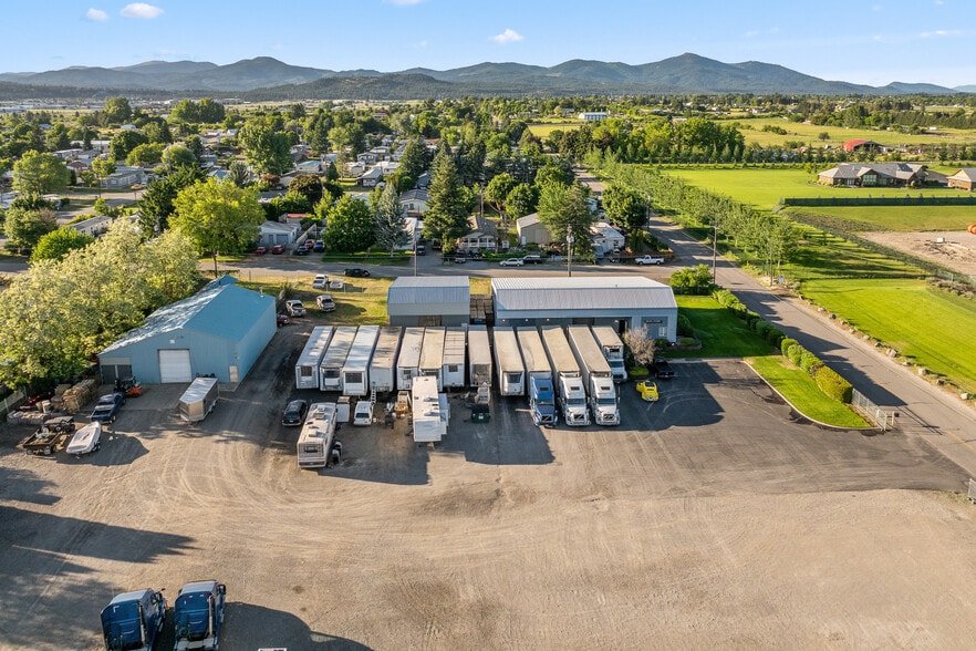 919 N Corbin Rd, Post Falls, ID for sale - Building Photo - Image 3 of 22