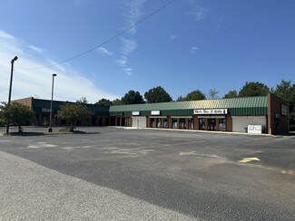 More details for 2476 Georgia 88, Hephzibah, GA - Retail for Lease