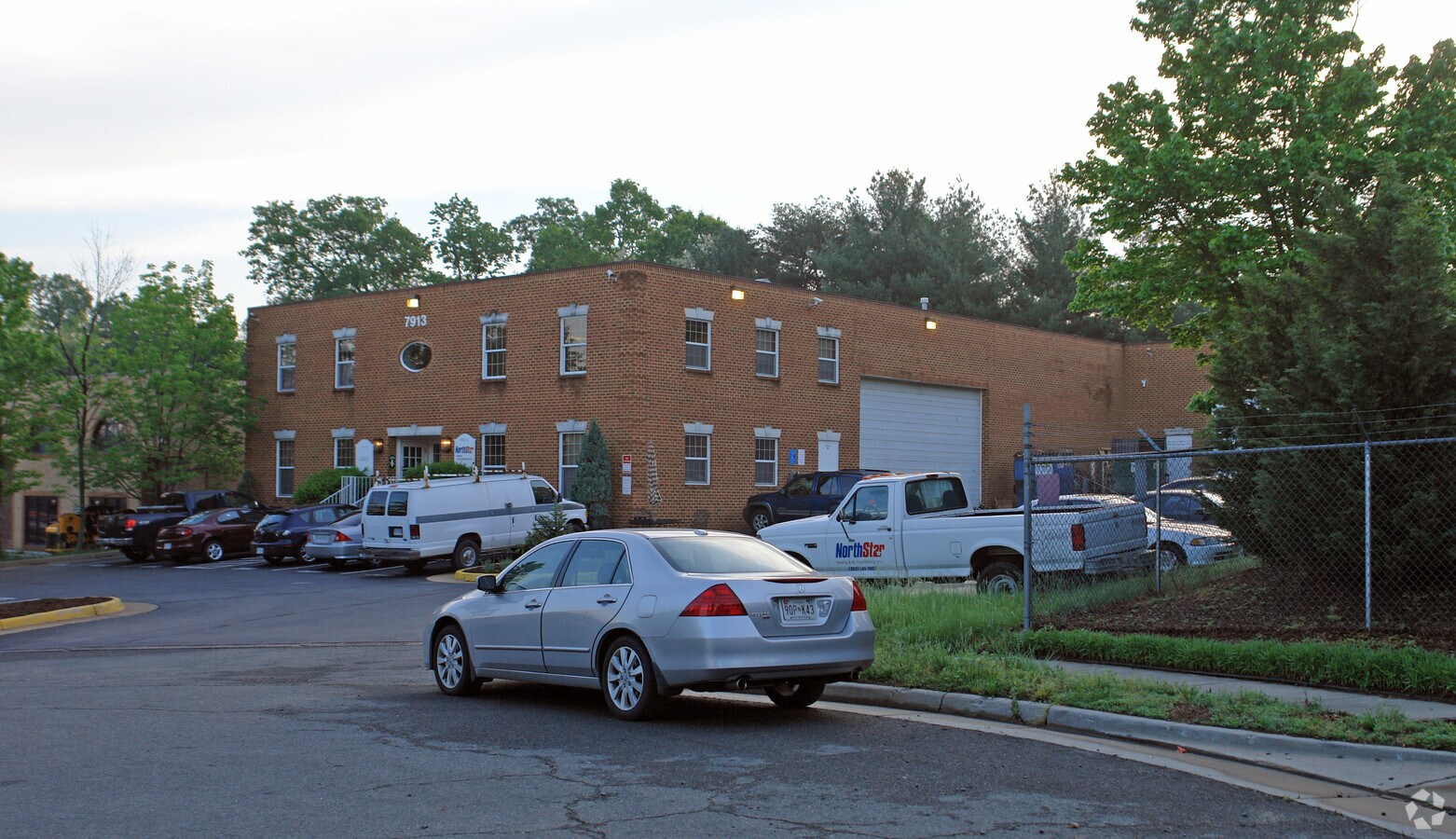 7913 Kincannon Pl, Lorton, VA 22079 Property Record