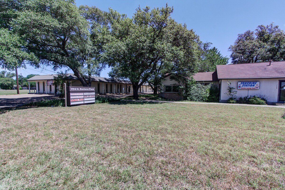 1706 E 29th St, Bryan, TX for sale Other- Image 1 of 1