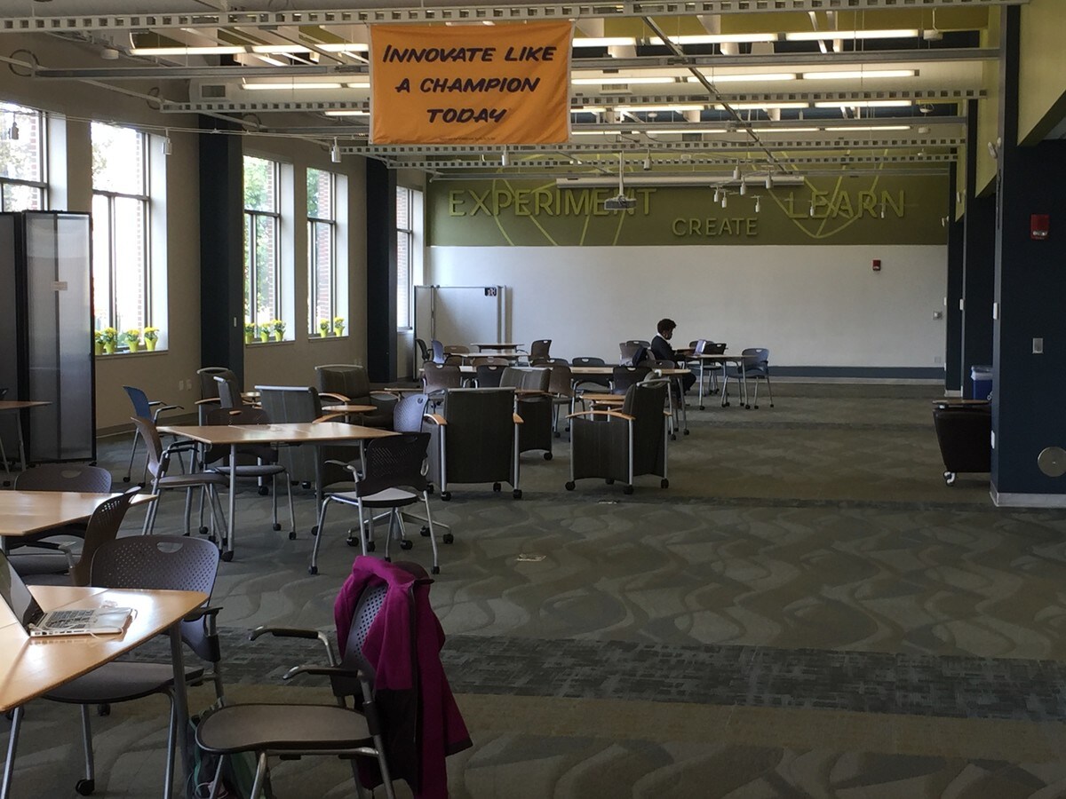 1400 E Angela Blvd, South Bend, IN 46617