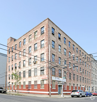 More details for 40-08 22nd St, Long Island City, NY - Industrial for Lease