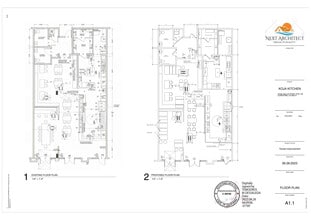 19600-19700 Vallco Pky, Cupertino, CA for lease Site Plan- Image 1 of 1