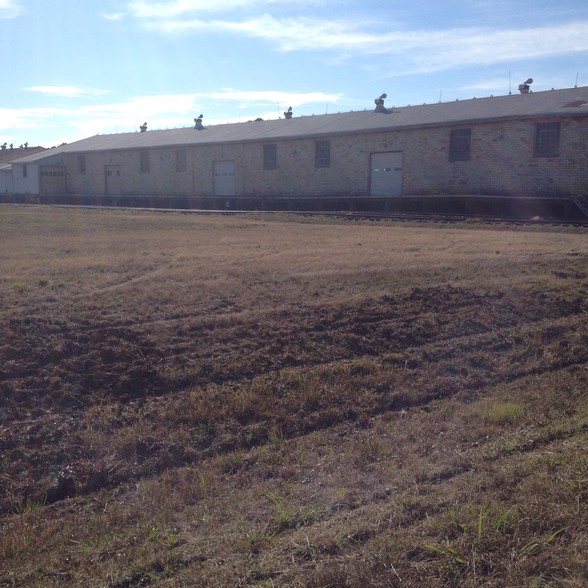 C-Line, Area C, New Boston, TX for lease - Building Photo - Image 2 of 5