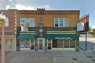 4247 S Kingshighway Blvd, Saint Louis MO - Pub