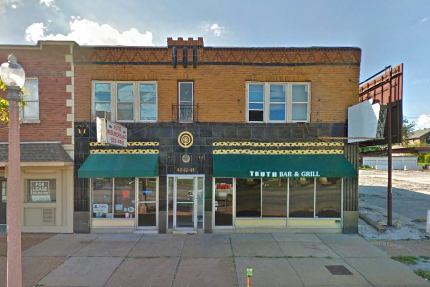 4247 S Kingshighway Blvd, Saint Louis, MO for sale - Building Photo - Image 1 of 18