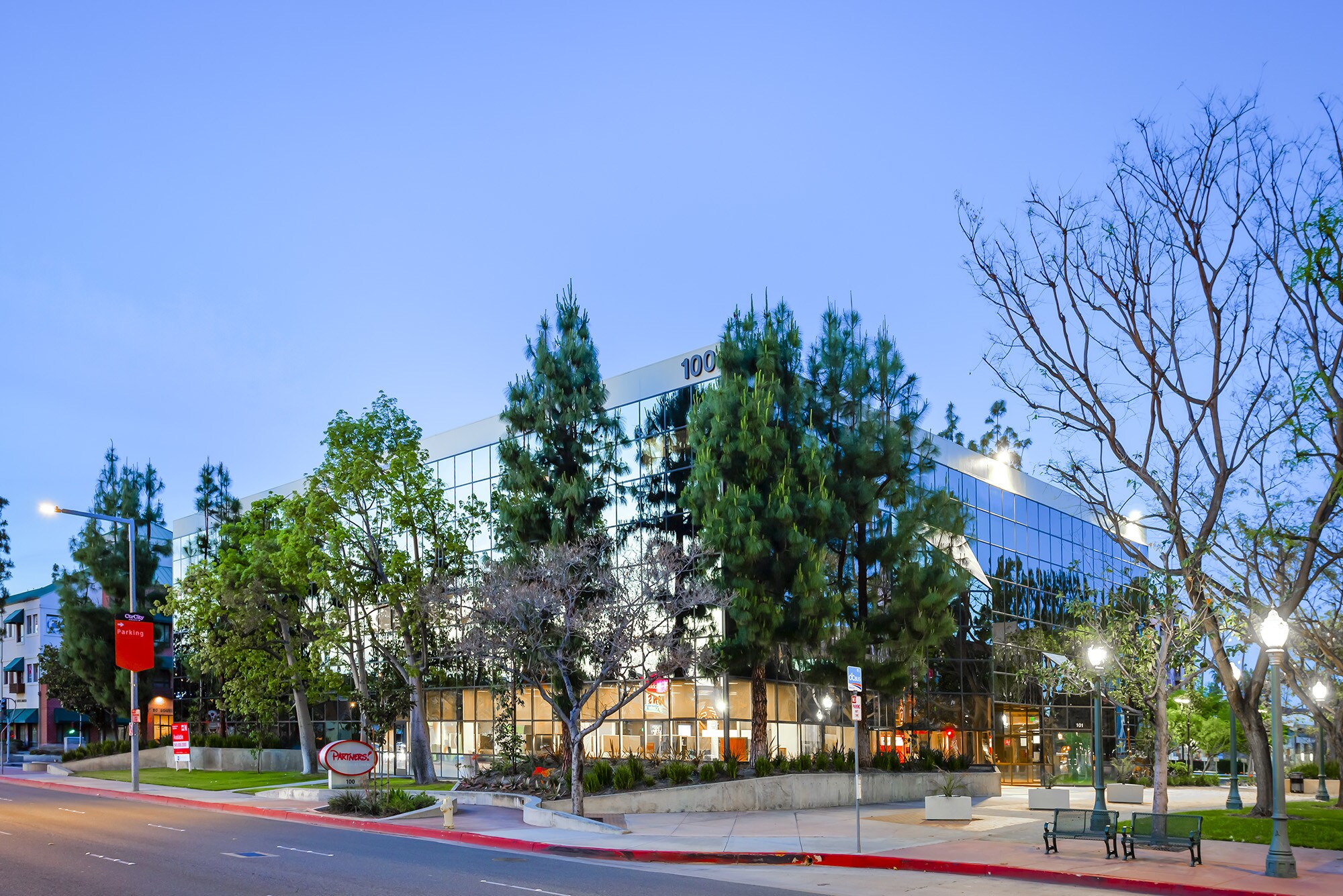 100 S Anaheim Blvd, Anaheim, CA for sale Building Photo- Image 1 of 1