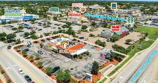 More details for 2181 Gulf To Bay Blvd, Clearwater, FL - Retail for Sale