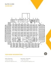 2500 Westfield Dr, Elgin, IL for lease Floor Plan- Image 1 of 1