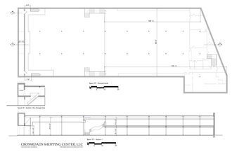 2100 E Victory Dr, Savannah, GA for lease Floor Plan- Image 2 of 2