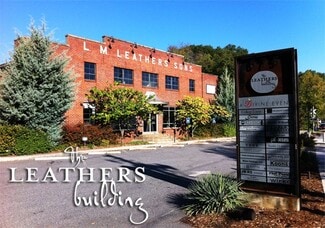 More details for 675 Pulaski St, Athens, GA - Office for Lease