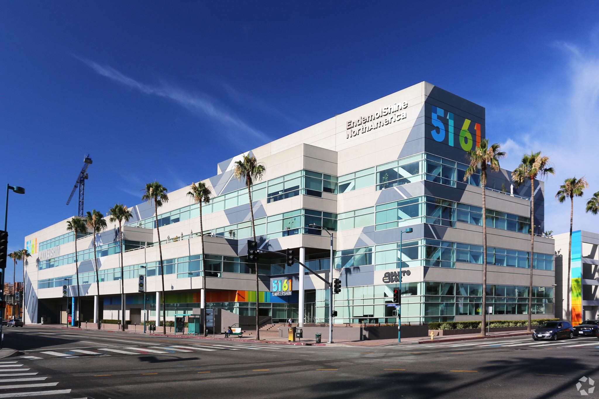 5161 Lankershim Blvd, North Hollywood, CA for sale Primary Photo- Image 1 of 1