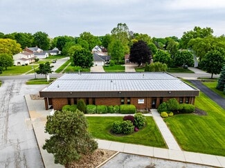 More details for 34 Executive Dr, Norwalk, OH - Office for Sale