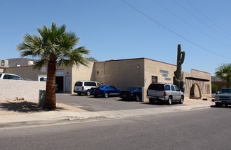 More details for 1932 W North Ln, Phoenix, AZ - Industrial for Sale