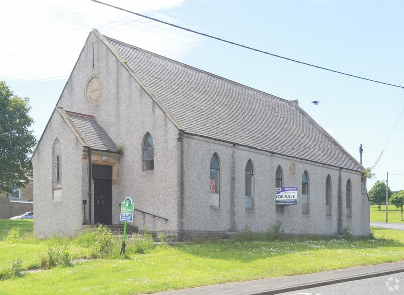 Glossop St, High Spen for sale - Building Photo - Image 3 of 3
