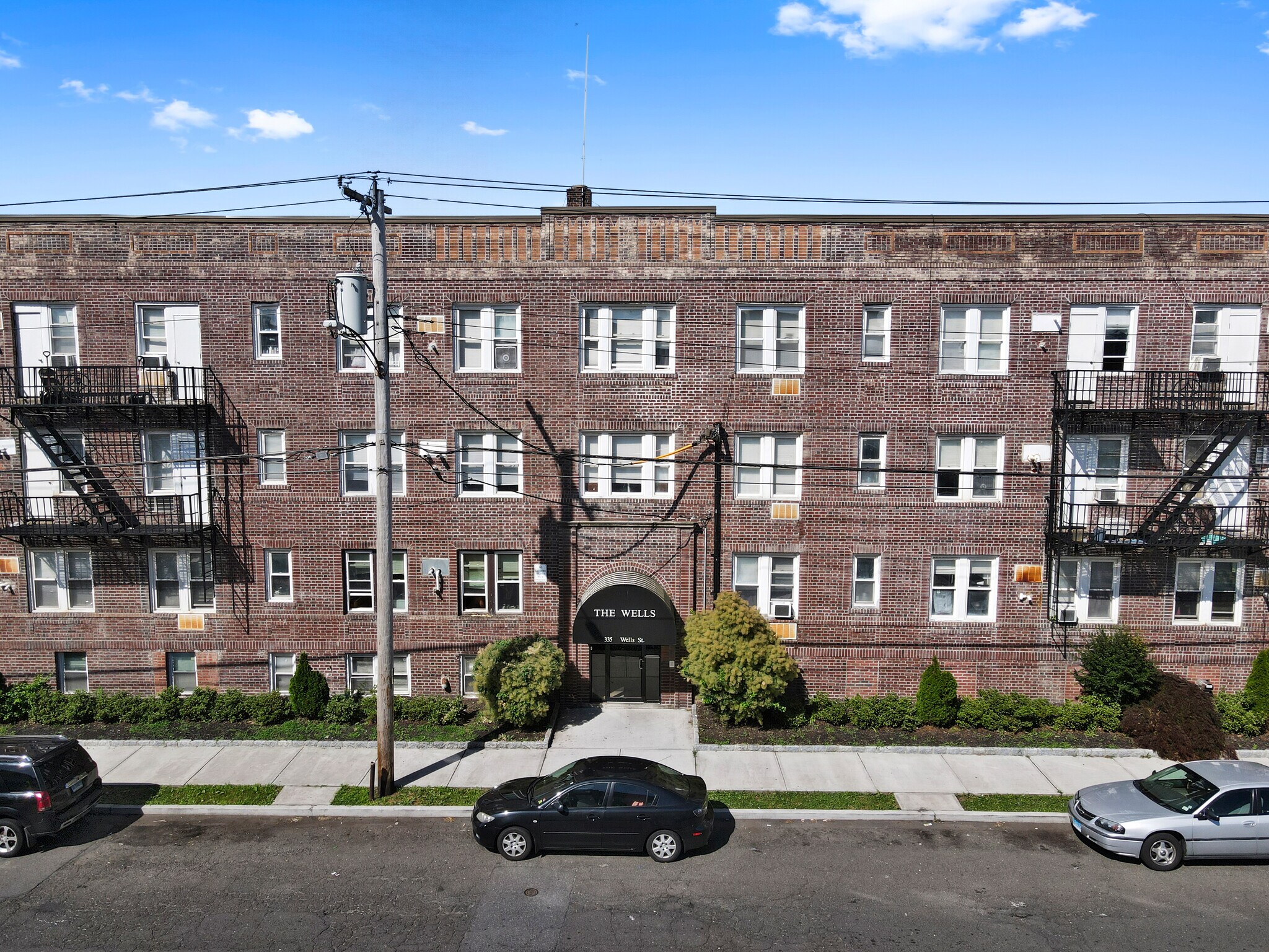 335 Wells St, Bridgeport, CT for sale Building Photo- Image 1 of 1