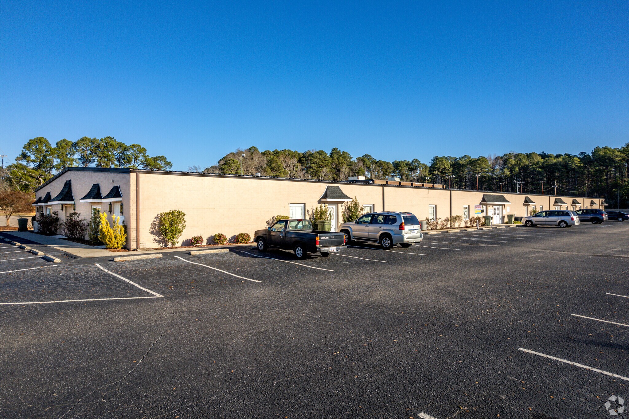 1219 Rockingham Rd, Rockingham, NC for sale Building Photo- Image 1 of 1