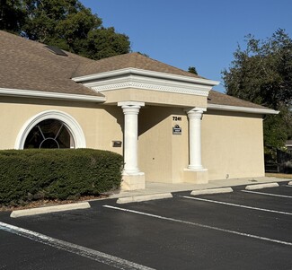 More details for 7237-7241 Little Rd, New Port Richey, FL - Office for Lease