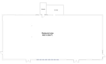 1801 N Federal Hwy, Boca Raton, FL for lease Interior Photo- Image 2 of 6