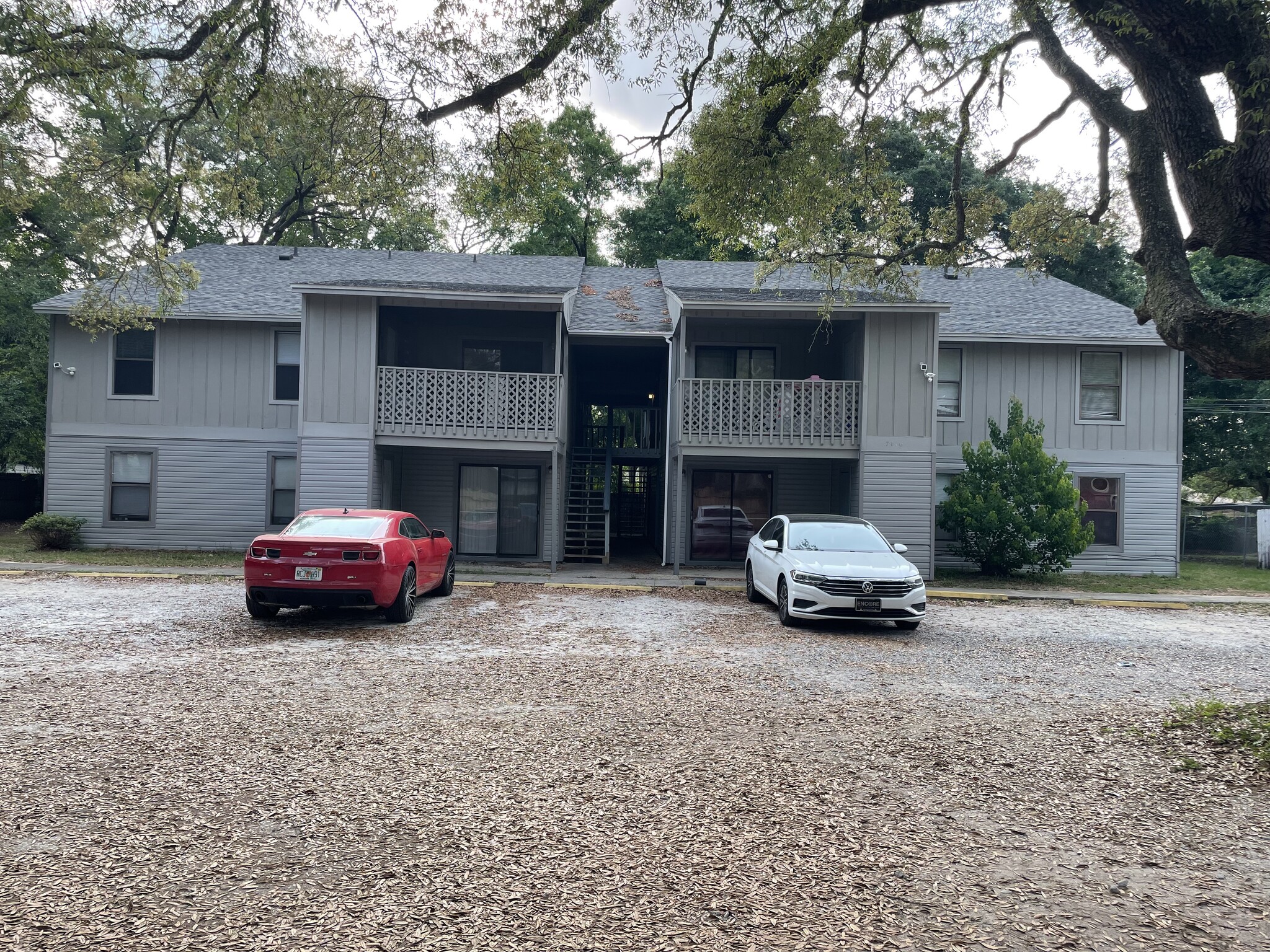 7116 Pearson Rd, Pensacola, FL for sale Building Photo- Image 1 of 18