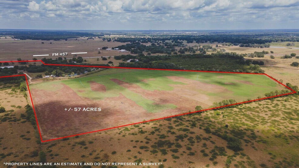 0 Fm 2540, Bay City, TX for sale - Building Photo - Image 1 of 1