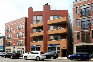 More details for 2308 W North Ave, Chicago, IL - Multifamily for Sale