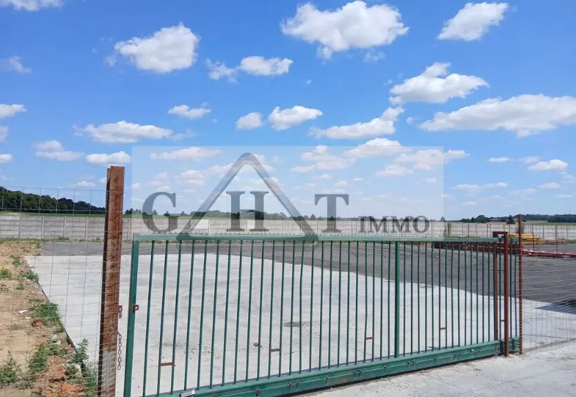 Land in Savigny-le-Temple for sale - Site Plan - Image 2 of 3