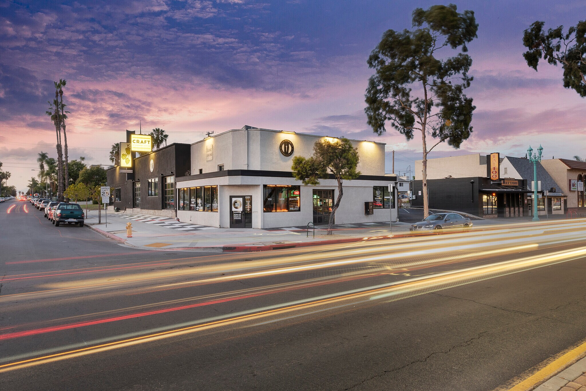 3052 El Cajon Blvd, San Diego, CA for lease Building Photo- Image 1 of 9