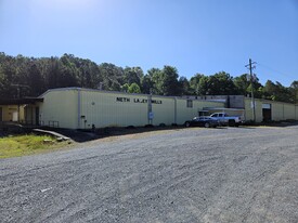 1314 Highway 411, Fairmount GA - Warehouse