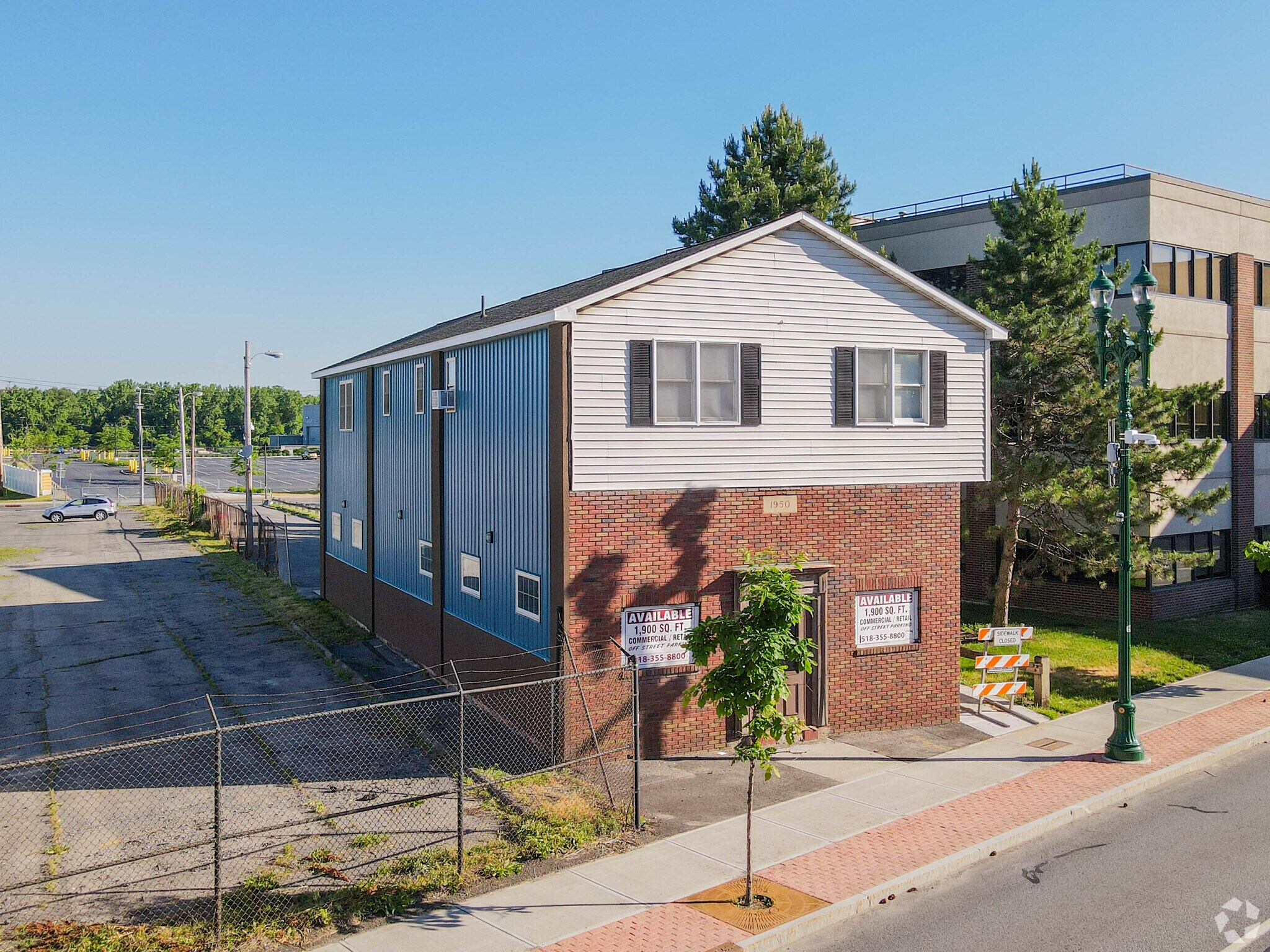 1443 Erie Blvd, Schenectady, NY for sale Primary Photo- Image 1 of 1