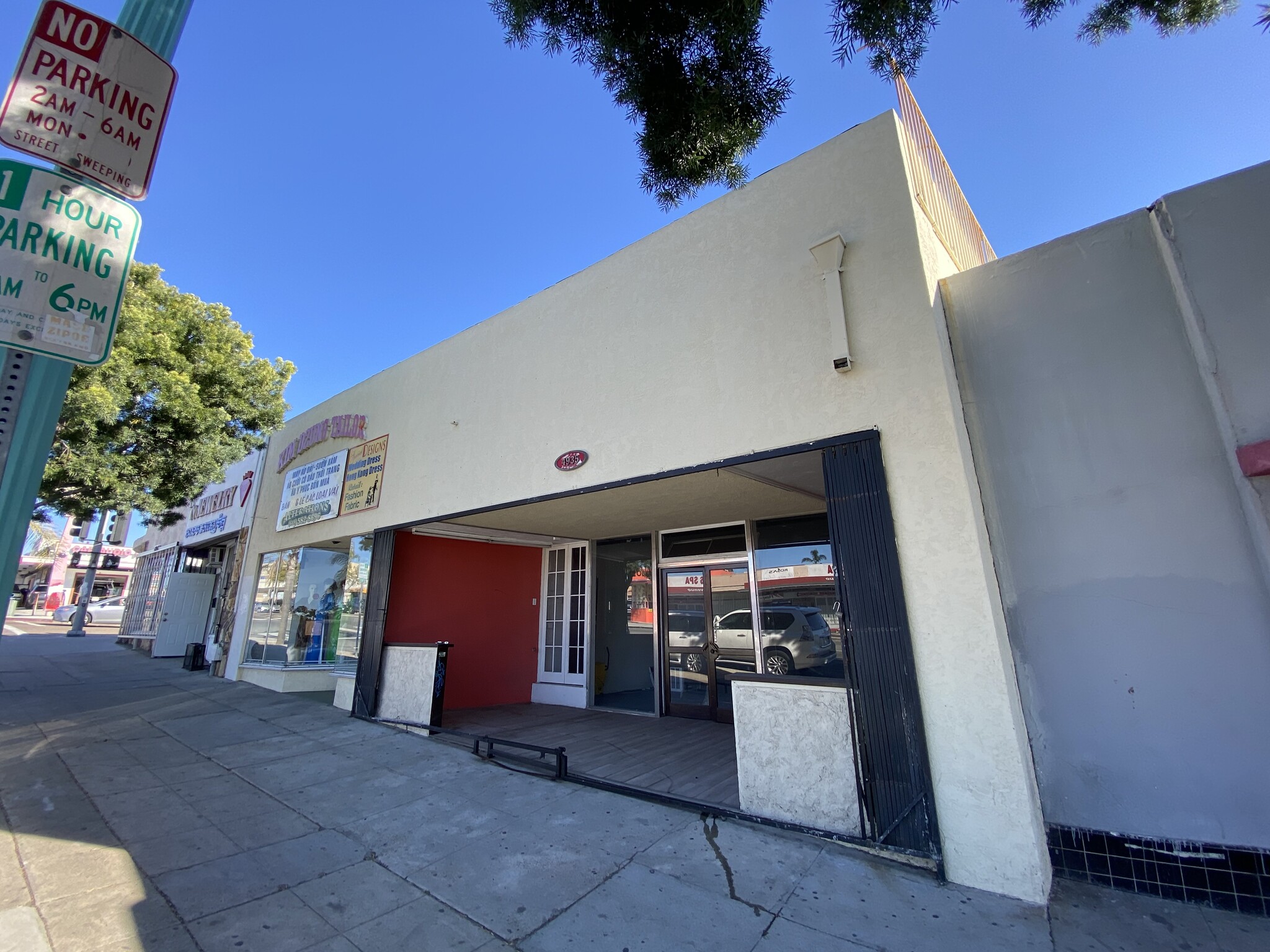 4935-4937 El Cajon Blvd, San Diego, CA for sale Building Photo- Image 1 of 1