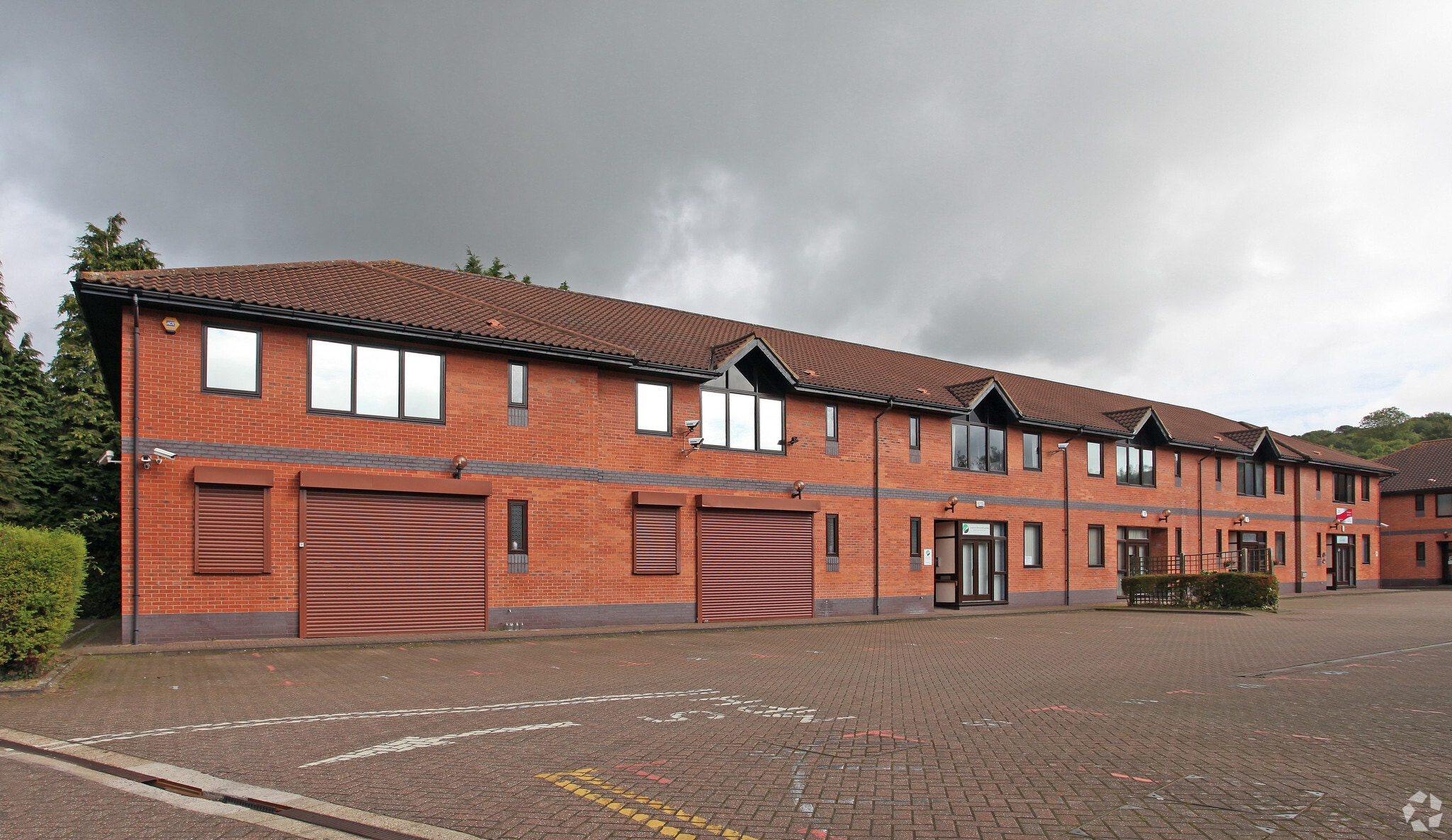 Hughenden Ave, High Wycombe for sale Primary Photo- Image 1 of 1