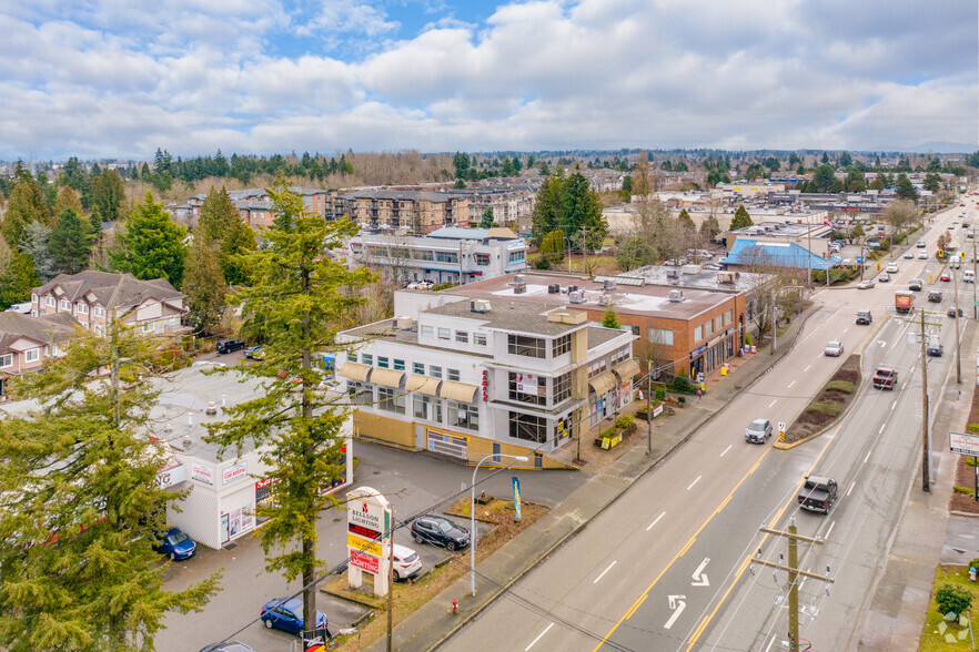 8268 120 St, Surrey, BC for lease - Building Photo - Image 2 of 14