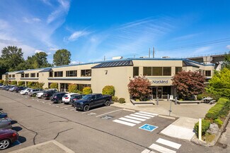 More details for 4304-4310 S 131st Pl, Tukwila, WA - Industrial for Lease