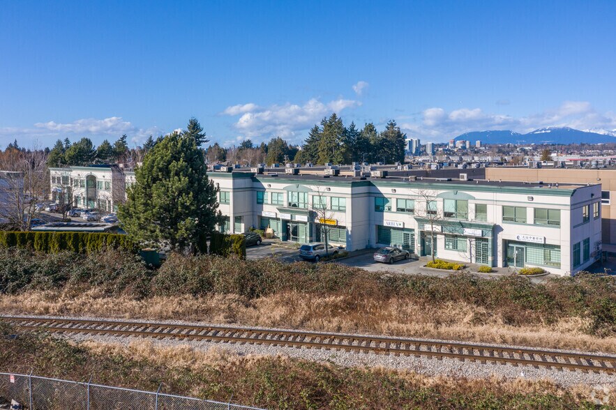 2680 Shell Rd, Richmond, BC for sale - Building Photo - Image 1 of 1