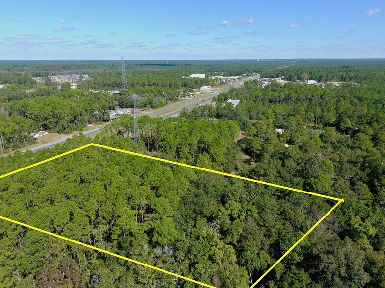 16913 US Highway 331 S, Freeport, FL 32439 Land for Sale