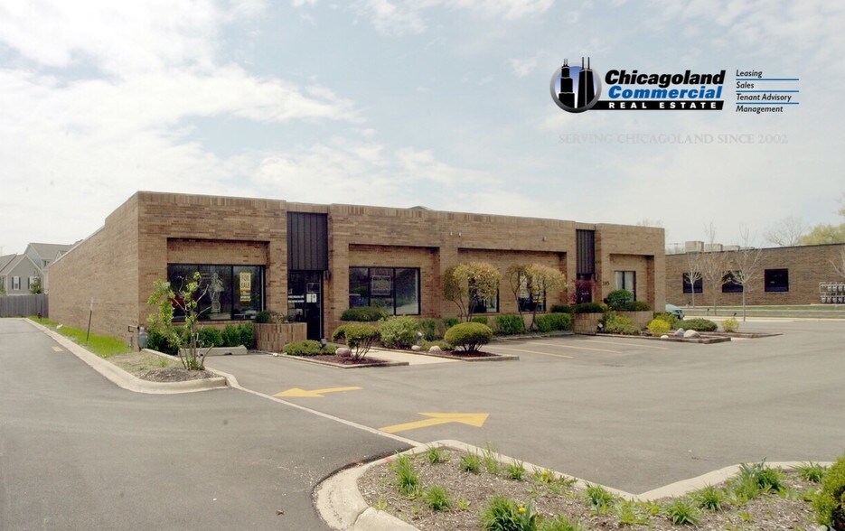 395 W Northwest Hwy Palatine Il 60067 Retail For Lease Loopnet Com