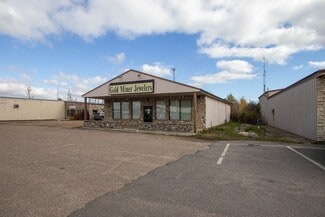 More details for 2737 Hwy 45, Antigo, WI - Retail for Sale