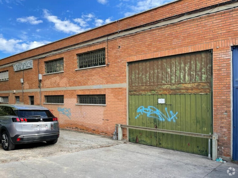 Industrial in Torrejón De Ardoz, MAD for sale - Primary Photo - Image 1 of 6