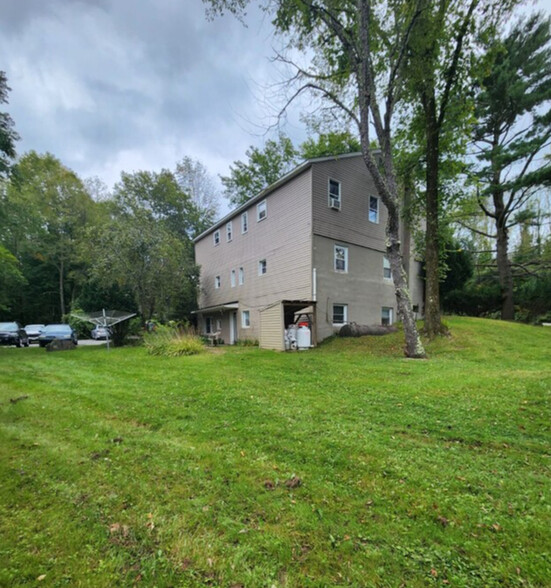 808 State Route 17B, Monticello, NY for sale - Primary Photo - Image 2 of 30