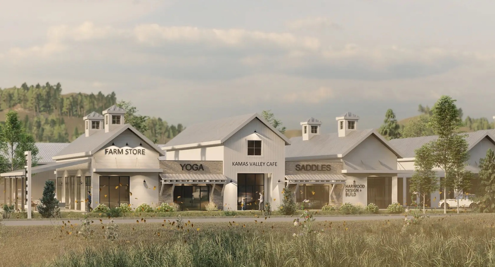 1224 S Harwood Way, Francis, UT for sale Primary Photo- Image 1 of 6