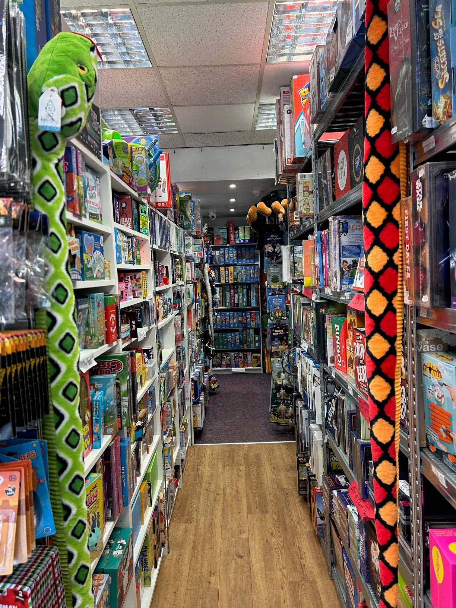 19-23 Bank St, Carlisle for lease Interior Photo- Image 1 of 2