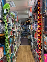 19-23 Bank St, Carlisle for lease Interior Photo- Image 1 of 2